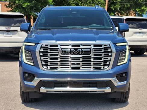 New 2026 GMC Yukon XL Denali w/ Denali Reserve Package image 2