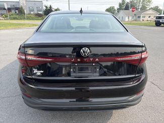 Used 2025 Volkswagen Jetta S FWD video 4