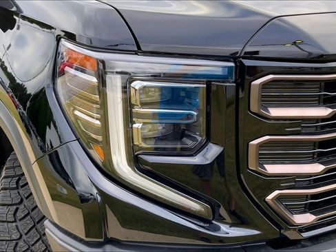 New 2026 GMC Sierra 1500 AT4X AWD/4WD image 13
