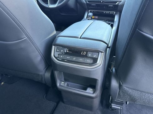 Used 2025 Lexus TX 350 AWD image 18