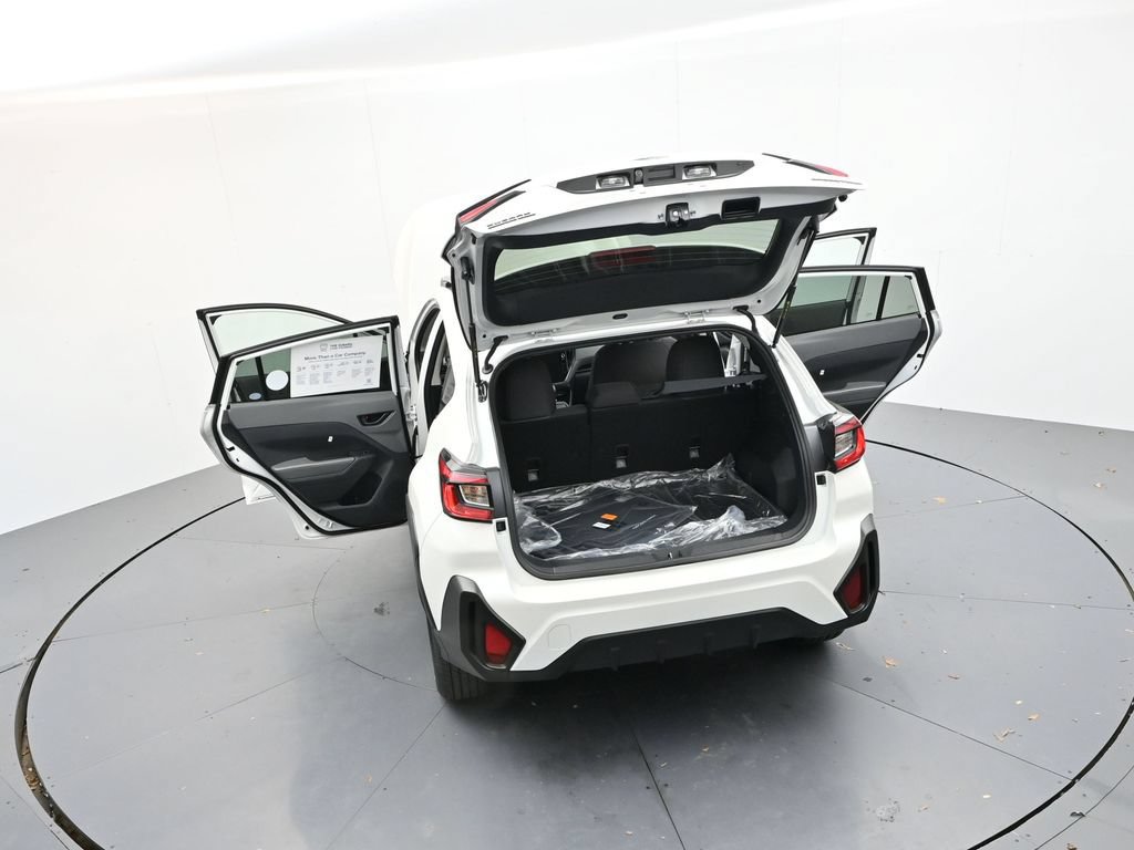 Used 2026 Subaru Crosstrek 2.5i Premium AWD/4WD image 45