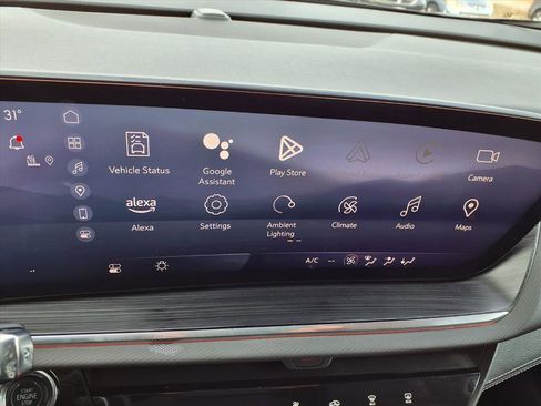 Used 2024 Buick Envision Preferred image 4