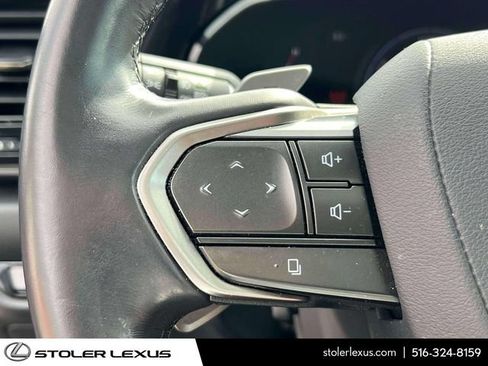 Used 2024 Lexus NX 350h AWD image 29