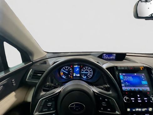Used 2019 Subaru Ascent Limited AWD/4WD image 7