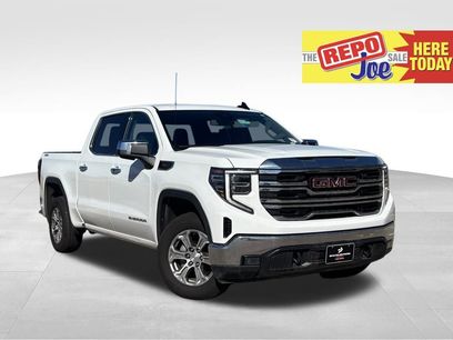 Used 2024 GMC Sierra 1500 SLT