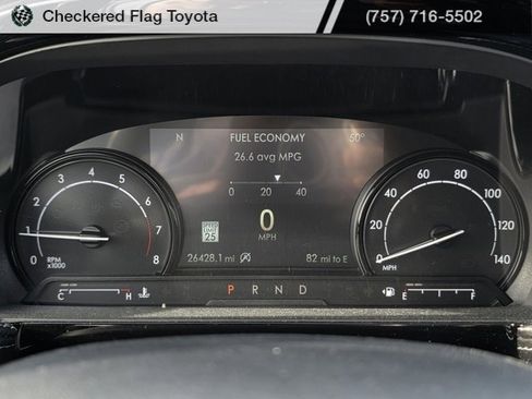 Used 2022 Lincoln Corsair AWD w/ Premium Package image 12