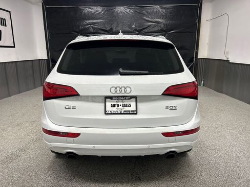 Used 2014 Audi Q5 2.0T Premium Plus image 5