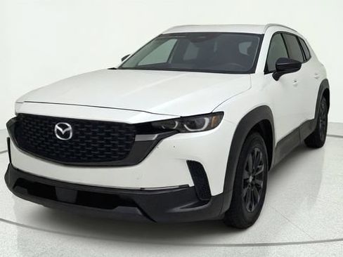 Used 2025 MAZDA CX-50 AWD 2.5 S w/ Preferred Package image 1
