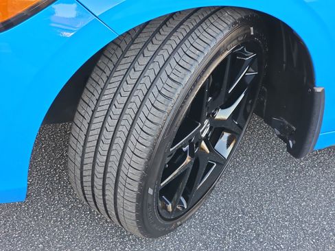 Certified 2024 Honda Civic Sport image 31