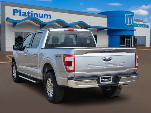 Used 2023 Ford F150 Lariat image 5