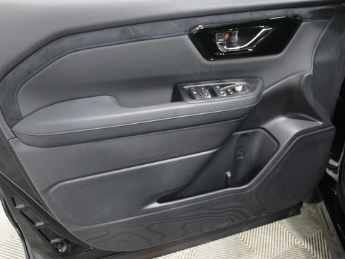 New 2026 Subaru Forester Limited image 6