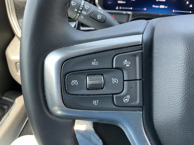 Used 2026 Chevrolet Silverado 1500 RST RWD image 16