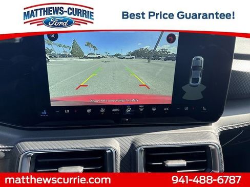 New 2026 Ford Mustang GT Premium w/ GT Performance Package RWD image 18