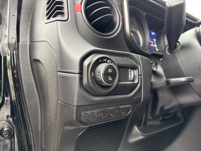 Used 2026 Jeep Gladiator Rubicon AWD/4WD image 27