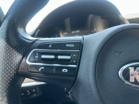 Used 2018 Kia Stinger GT2 AWD/4WD image 26