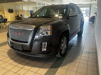 Used 2013 GMC Terrain Denali video 1