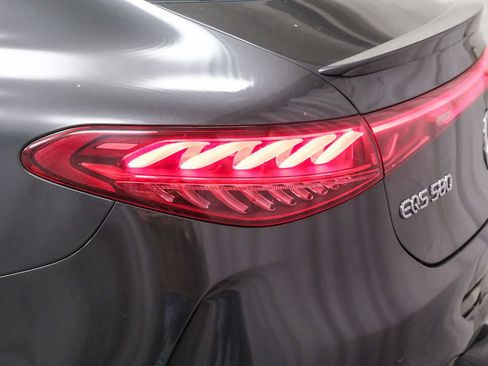 Certified 2023 Mercedes-Benz EQS 580 4MATIC Sedan image 7