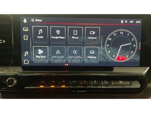 Used 2023 GMC Sierra 1500 SLT w/ SLT Premium Plus Package image 12