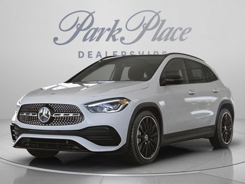 Used 2023 Mercedes-Benz GLA 250 4MATIC image 40