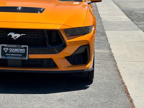 New 2026 Ford Mustang GT RWD image 13