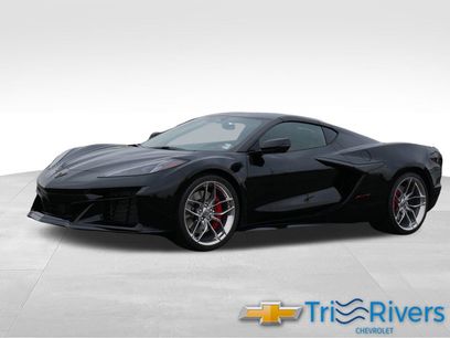 New 2026 Chevrolet Corvette Z06