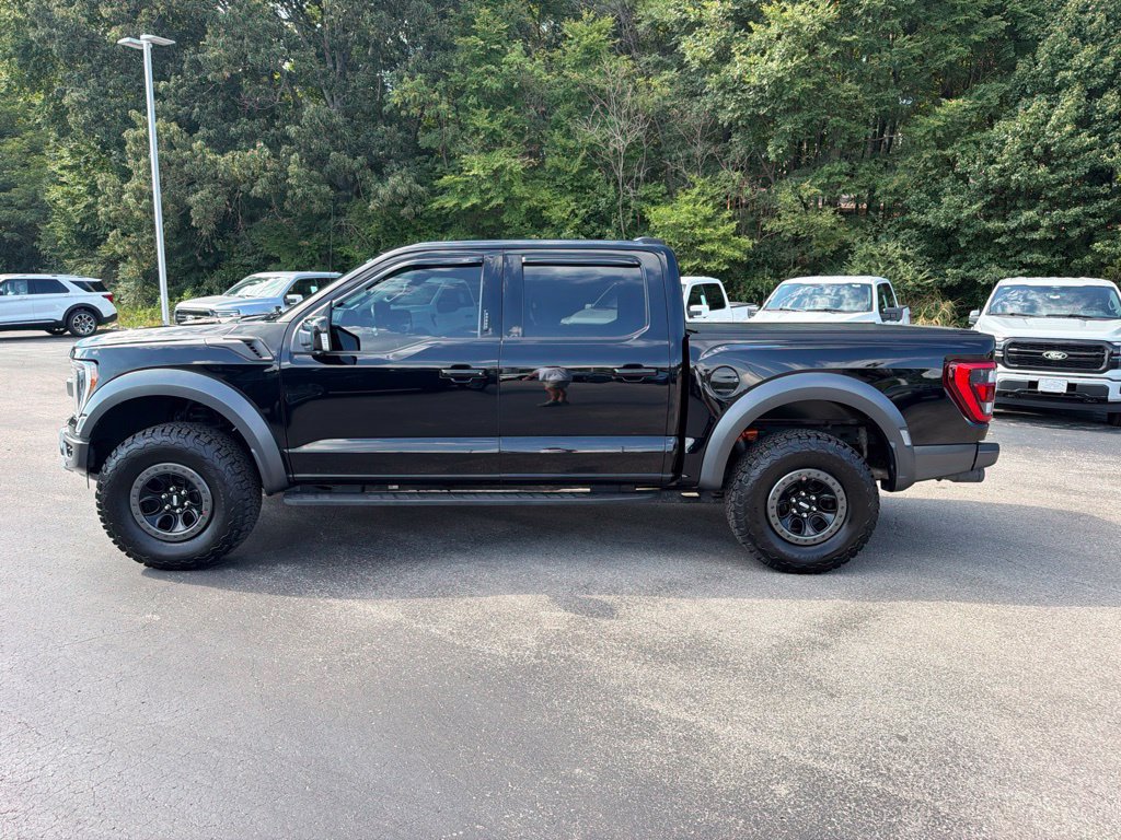 Used 2022 Ford F150 Raptor w/ Equipment Group 801A High AWD/4WD image 6
