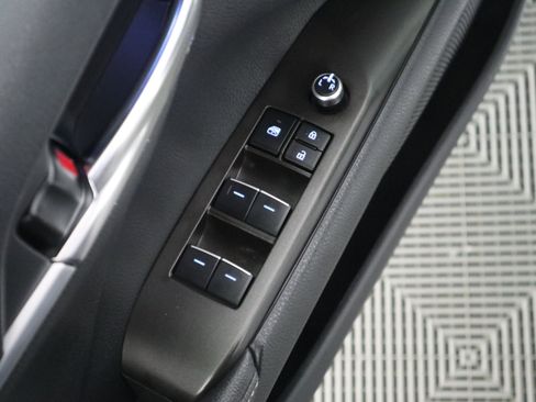 Used 2024 Toyota Camry XSE image 35