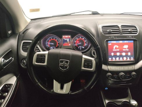 Used 2019 Dodge Journey GT w/ Nav & Sun Group AWD/4WD image 22