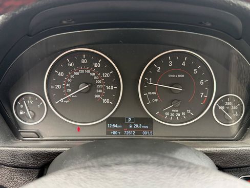 Used 2018 BMW 330i xDrive Sedan w/ Convenience Package AWD/4WD image 18