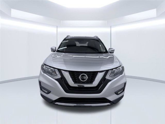 Used 2020 Nissan Rogue SL FWD image 6
