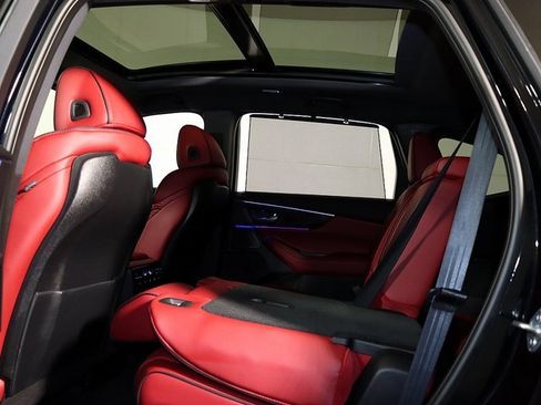 Certified 2026 Acura MDX Type S image 15