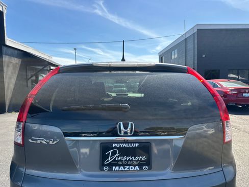 Used 2014 Honda CR-V EX image 25