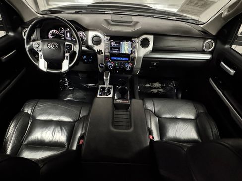 Used 2020 Toyota Tundra TRD Pro AWD/4WD image 35