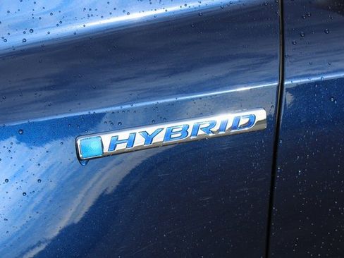 Used 2022 Honda CR-V EX-L image 10