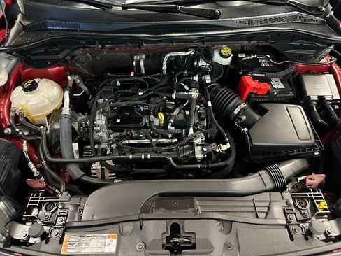 Used 2020 Ford Escape SE FWD image 24