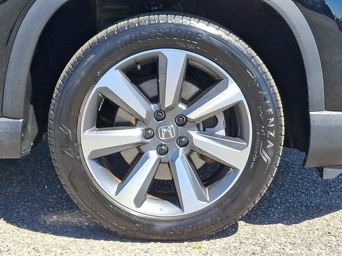Used 2023 Honda Pilot Elite image 8