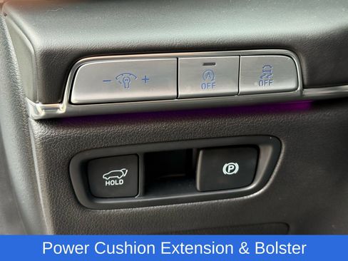 Used 2024 Genesis GV80 3.5T w/ Advanced Package image 43