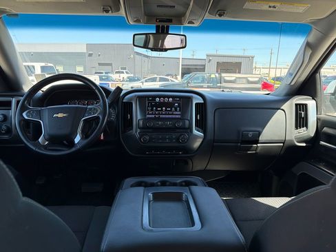Used 2018 Chevrolet Silverado 1500 LT image 13