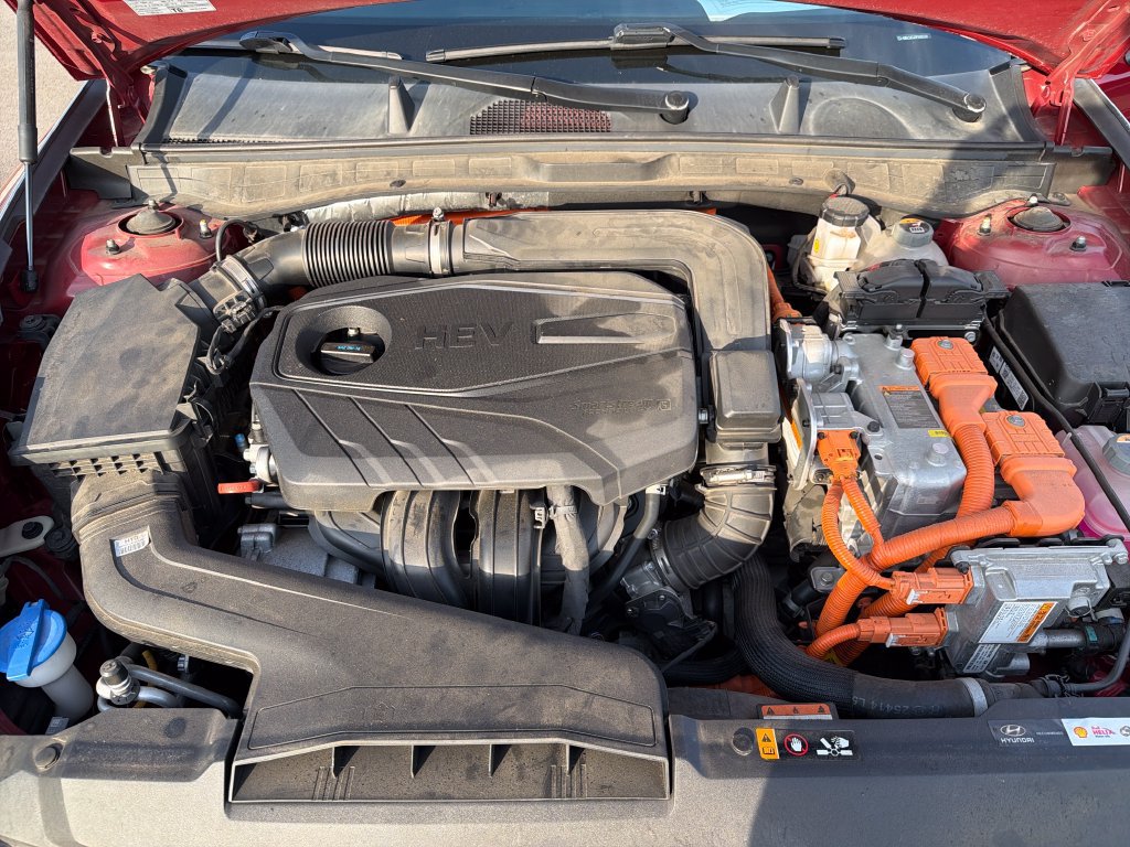 Used 2023 Hyundai Sonata Limited FWD image 18