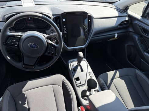 New 2026 Subaru Crosstrek 2.0i Premium image 13