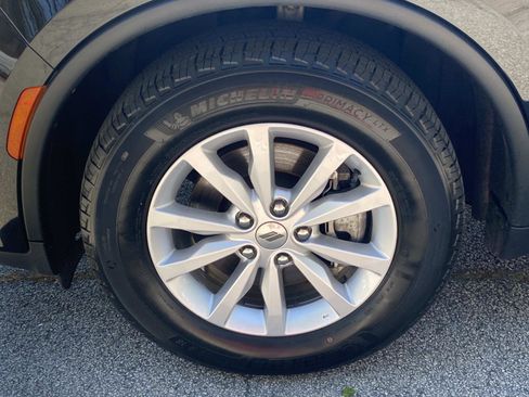 Used 2024 Dodge Durango SXT RWD image 27