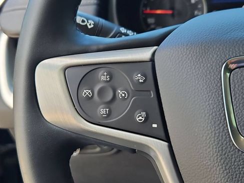 Used 2024 GMC Terrain SLT w/ Elevation Edition AWD/4WD image 13