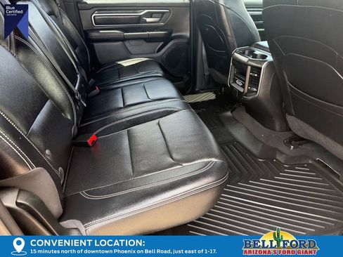 Used 2019 RAM 1500 Big Horn AWD/4WD image 14