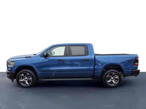 Used 2024 RAM 1500 Big Horn image 15