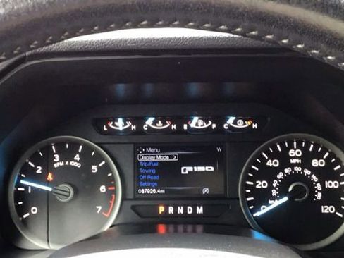 Used 2019 Ford F150 XLT w/ Equipment Group 302A Luxury image 20