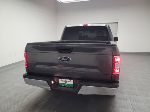 Used 2018 Ford F150 XLT image 7