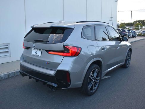 Used 2024 BMW X1 M35i w/ Premium Package AWD/4WD image 5