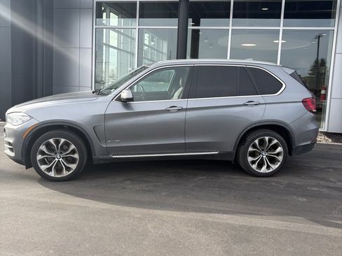 Used 2018 BMW X5 xDrive35i image 4