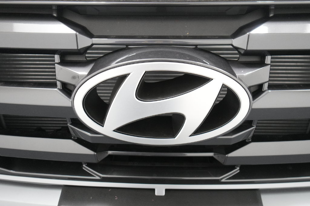 New 2026 Hyundai Tucson SE AWD/4WD image 10