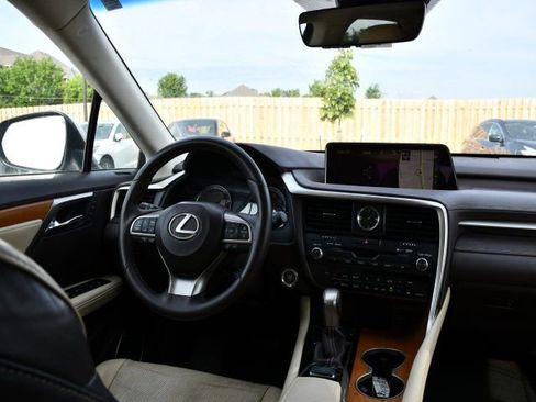 Used 2016 Lexus RX 350 AWD w/ Premium Package image 18